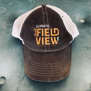 Climate Field View baseball hat